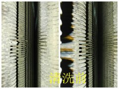 余熱發(fā)電?爐窯頭過熱器，蒸發(fā)器，省煤器，清